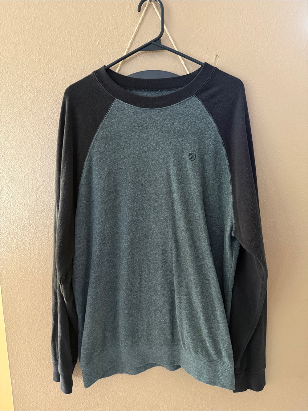Brixton Men’s Crewneck Sweatshirt